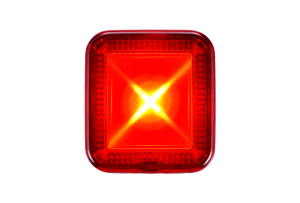 INFINI I-6766 ASTRA PRO + AEGLE PRO – Hochleistungs‑Fahrradlichtset (600 lm Front +  65lm Smart‑Bremslicht hinten)