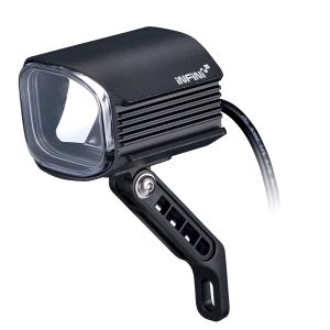 INFINI I‑630PG – E‑Bike Front Light (High Beam, Cut‑Off Lens, StVZO Compliant)