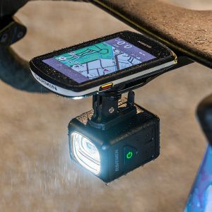 RAVEMEN UR1700  - 1700lm USB-C Fahrradlicht