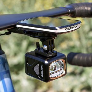 RAVEMEN UR1700  - 1700lm USB-C Fahrradlicht