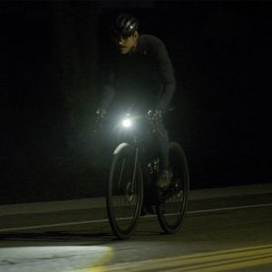 RAVEMEN UR1700  - 1700lm USB-C Fahrradlicht