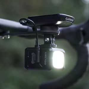 RAVEMEN UR1700  - 1700lm USB-C Fahrradlicht