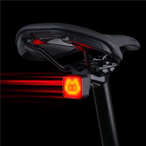 RAVEMEN NT401 USB-C Fahrradlicht