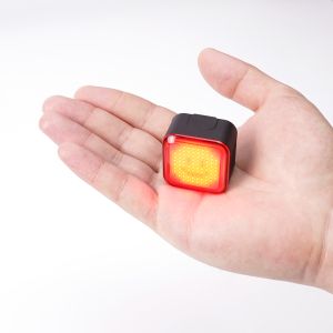 RAVEMEN NT401 USB-C Fahrradlicht