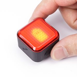 RAVEMEN NT401 USB-C Fahrradlicht