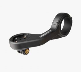 RAVEMEN AOM05 HALTERUNG für GARMIN/Wahoo/Bryton und GoPro 