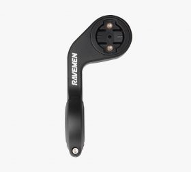 RAVEMEN AOM05 HALTERUNG für GARMIN/Wahoo/Bryton und GoPro 
