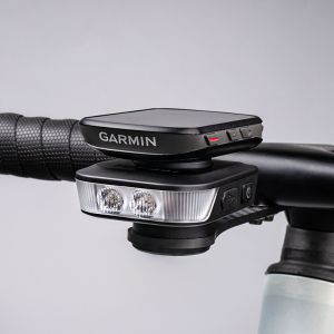 RAVEMEN FR1500 USB-C Fahrradlicht für Garmin Fahrrdcomputer