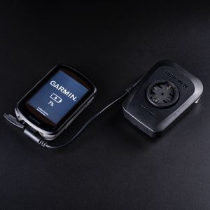 RAVEMEN FR1500 USB-C Fahrradlicht für Garmin Fahrrdcomputer
