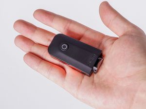 RAVEMEN CL01 Pro USB-C  Fahrradrücklicht