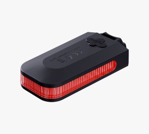 RAVEMEN CL01 Pro USB-C  Fahrradrücklicht