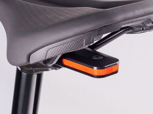 RAVEMEN CL01 Pro USB-C  Fahrradrücklicht