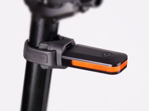 RAVEMEN CL01 Pro USB-C  Fahrradrücklicht