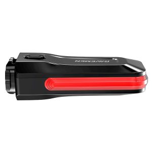 Ravemen CL100 – Kompaktes Rücklicht (100 Lumen, 300° Sichtbarkeit, Bremslicht‑Erkennung)