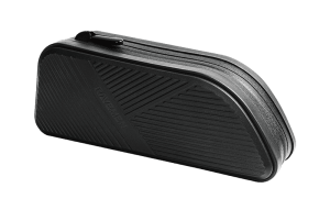 RAVEMEN CB01 – Waterproof Bike Frame Bag (IPX7, Slim‑Edge Design, 225×65×90 mm)