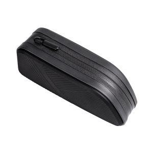 RAVEMEN CB01 – Waterproof Bike Frame Bag (IPX7, Slim‑Edge Design, 225×65×90 mm)