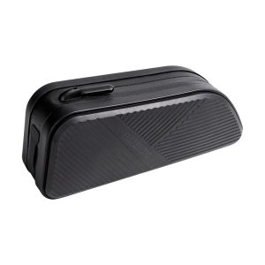 RAVEMEN CB01 – Waterproof Bike Frame Bag (IPX7, Slim‑Edge Design, 225×65×90 mm)