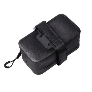 RAVEMEN CB06 – Wasserdichte Satteltasche (Ultra‑leicht, 0,39 L, IPX7)