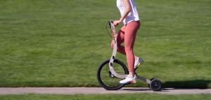 Halfbike Pro