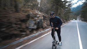 Halfbike Pro