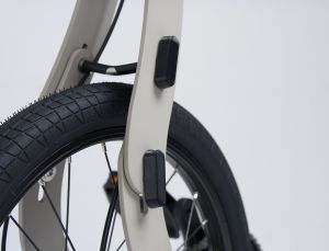 Halfbike Pro