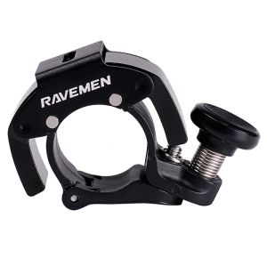 RAVEMEN Q4 Versteckte Klingel für Lenker mit Ø 22,2 mm
