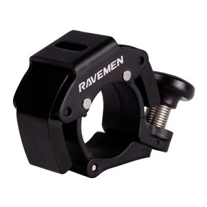 RAVEMEN Q4 Versteckte Klingel für Lenker mit Ø 22,2 mm