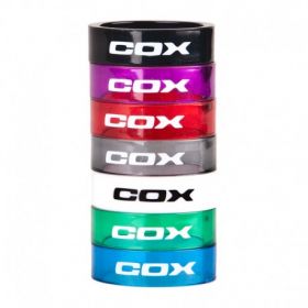 COX Shiny Head Spacer 5mm